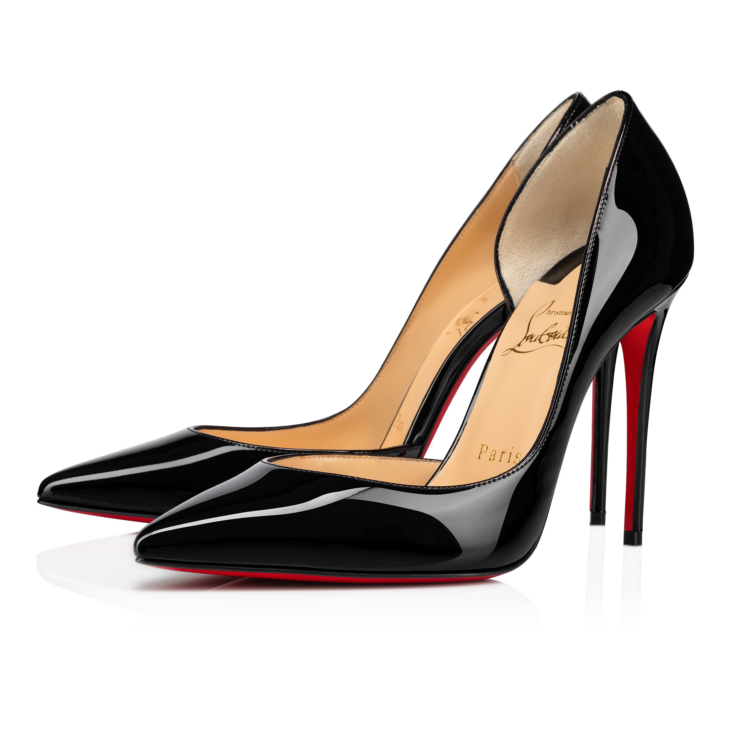 Christian Louboutin — Iriza — photo 1