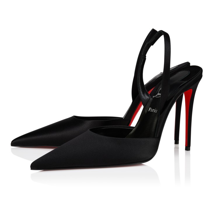 Christian Louboutin — Kate Max O Sling — photo 1