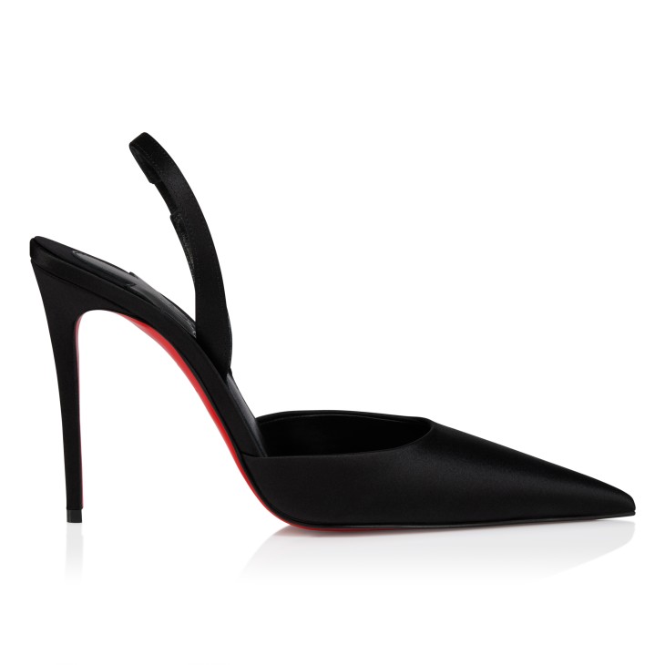 Christian Louboutin — Kate Max O Sling — photo 2