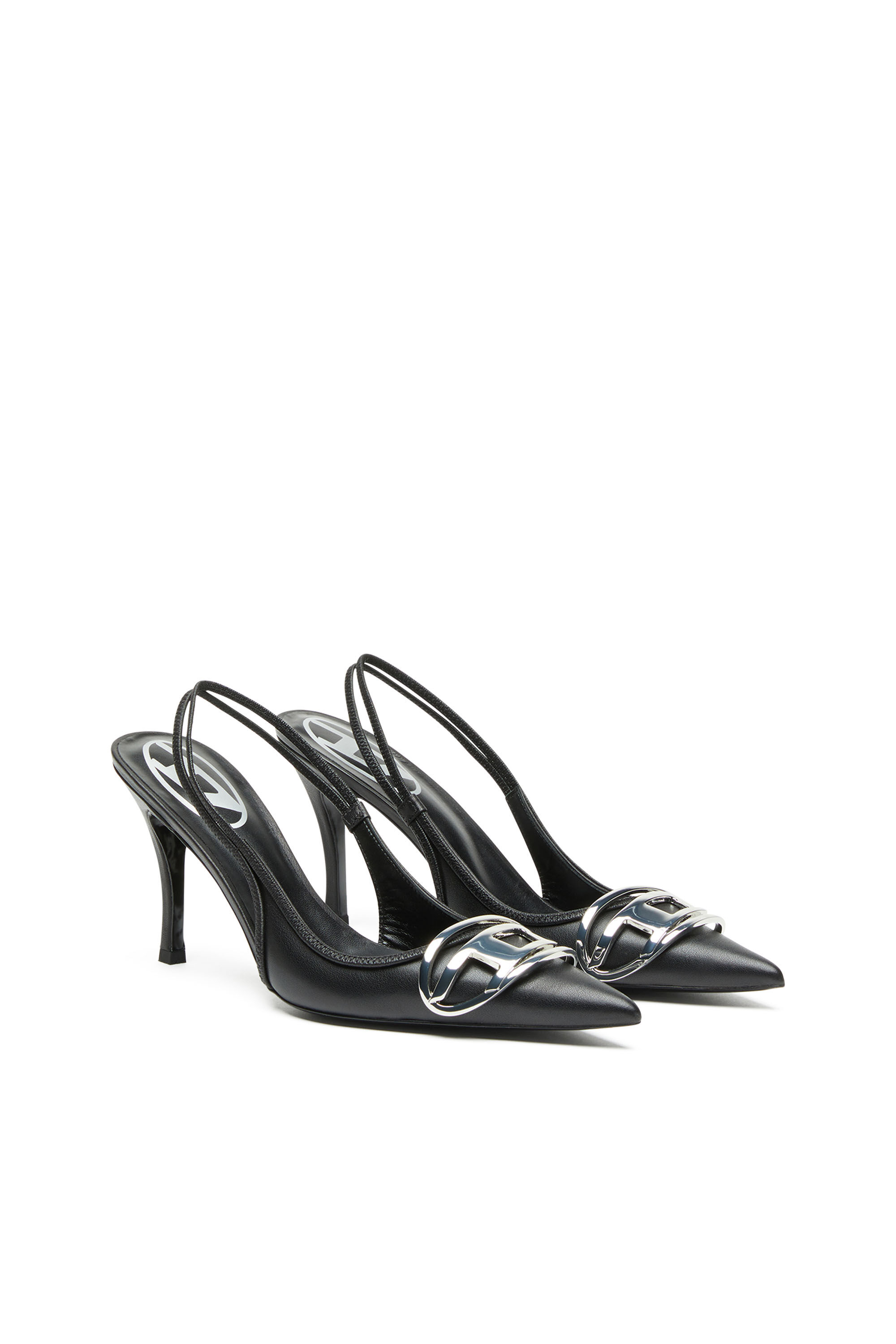 Diesel — D Venus Slingback Pumps — photo 1
