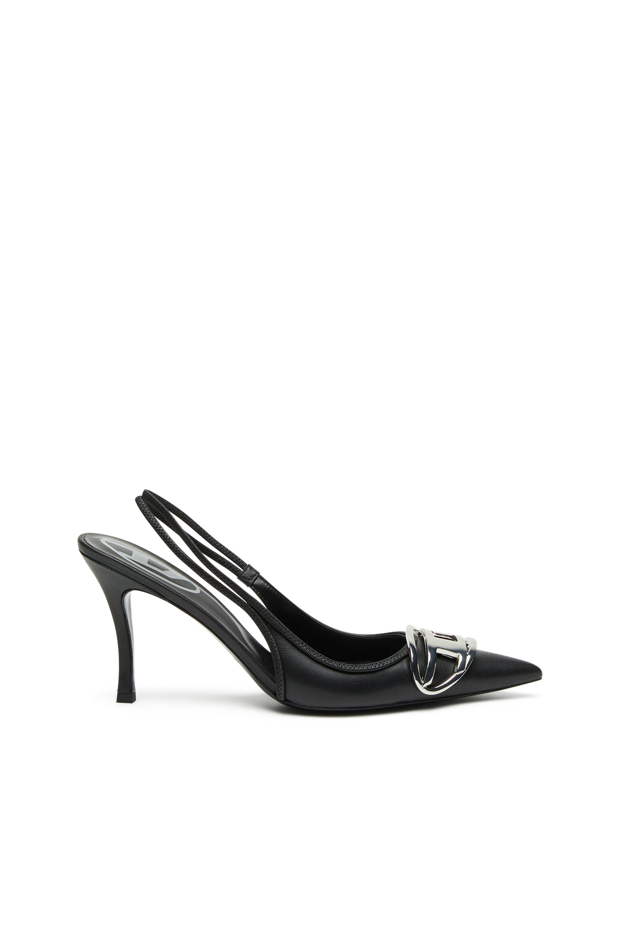 Diesel — D Venus Slingback Pumps — photo 2