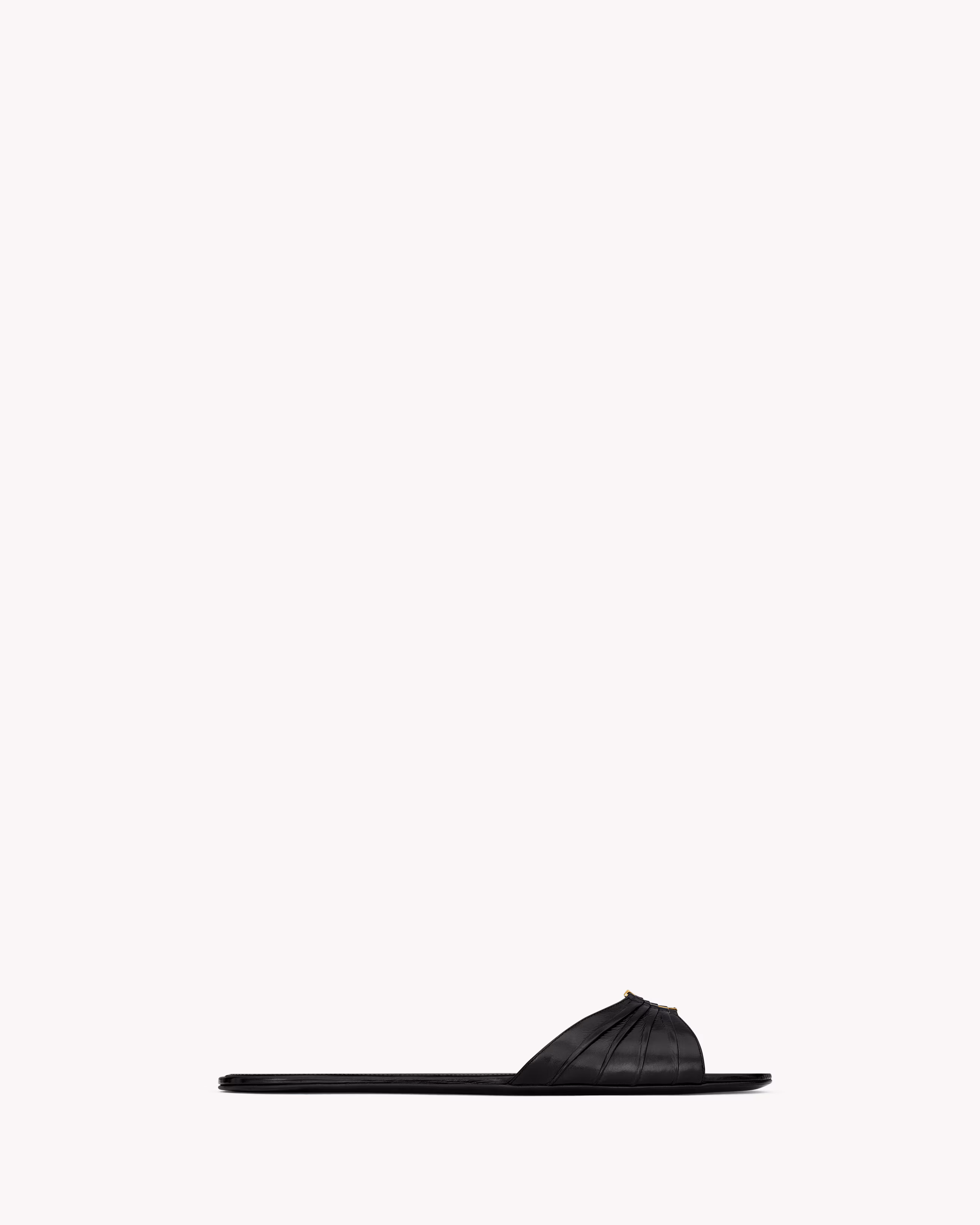 Saint Laurent — Babylone Sandales — photo 2